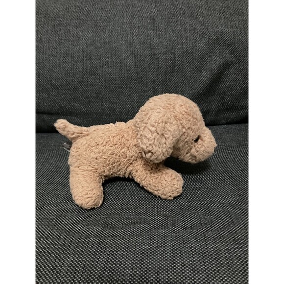 GUND Pet Shop Puppy Dog Plush Stuffed Animal 4060327 9 Inches - Picture 6 of 8